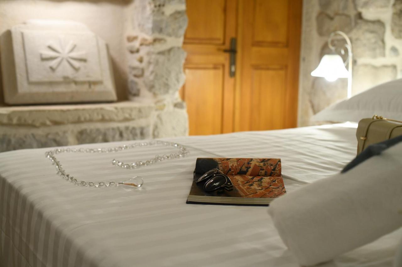 Dubrovnik Throne Suite Ii. Εξωτερικό φωτογραφία
