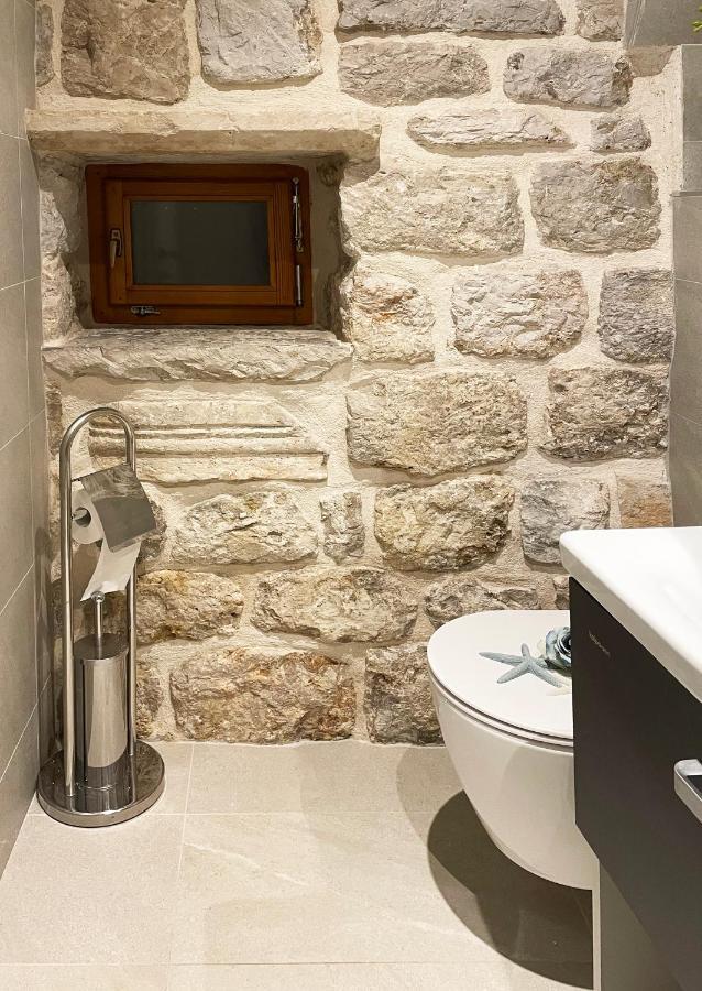 Dubrovnik Throne Suite Ii. Εξωτερικό φωτογραφία
